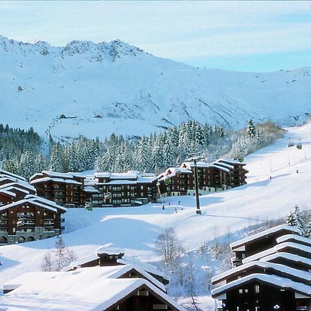 Vtf Les Carlines Hotel Doucy Bagian luar foto